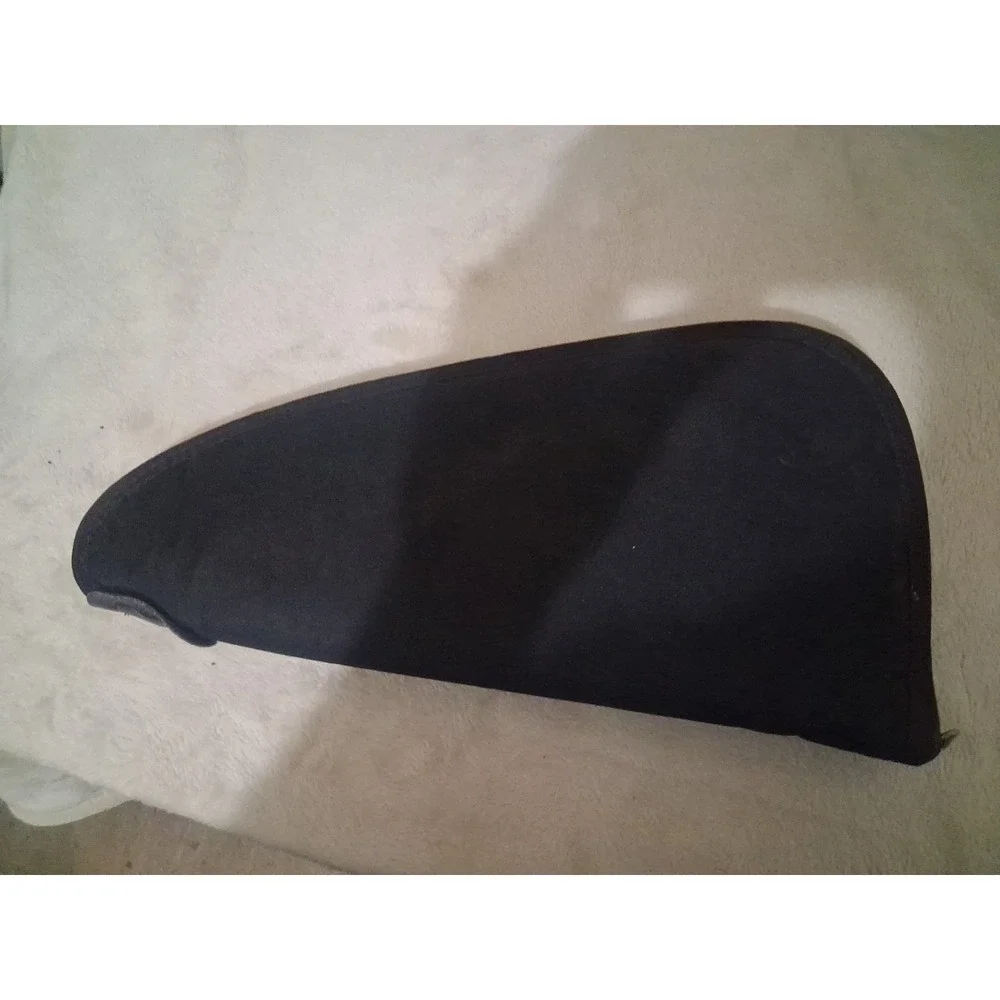 browning gun case pistol soft
